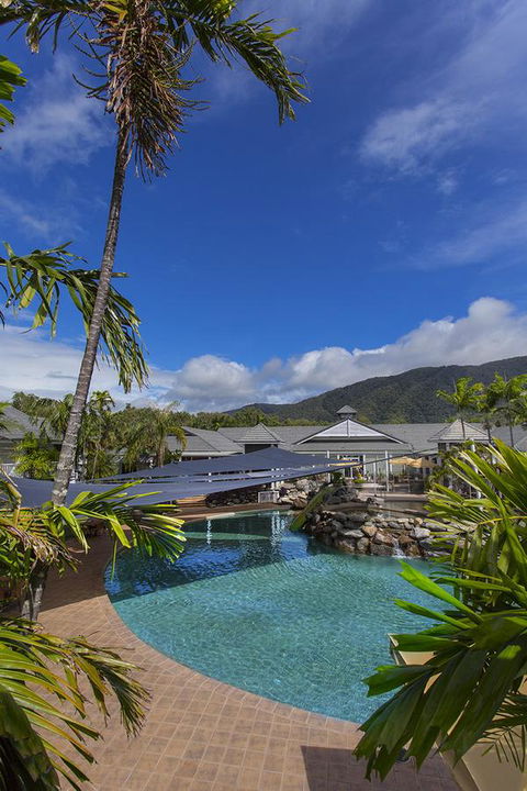 Hotel Grand Chancellor Palm Cove - Surfers Paradise Gold Coast 39