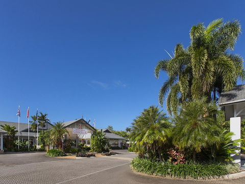 Hotel Grand Chancellor Palm Cove - Surfers Paradise Gold Coast 26