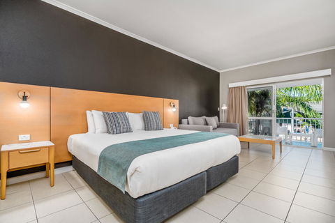 Hotel Grand Chancellor Palm Cove - Surfers Paradise Gold Coast 8