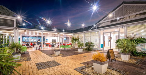 Hotel Grand Chancellor Palm Cove - Surfers Paradise Gold Coast 41