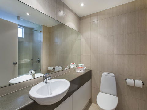 Hotel Grand Chancellor Palm Cove - Surfers Paradise Gold Coast 31