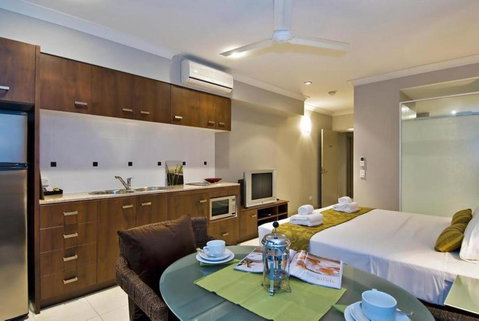 Blue Lagoon Resort - Surfers Paradise Gold Coast 24