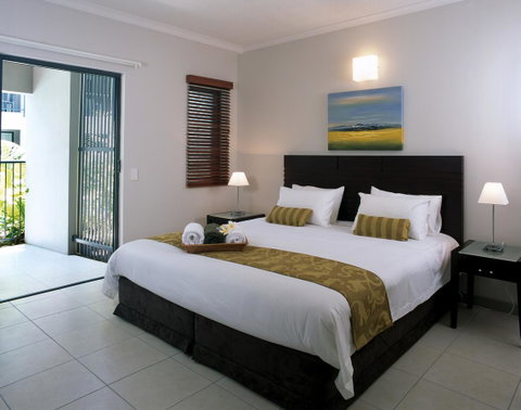 Blue Lagoon Resort - Surfers Paradise Gold Coast 14