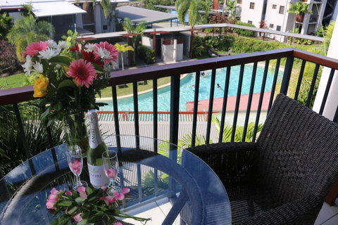 Blue Lagoon Resort - Surfers Paradise Gold Coast 33