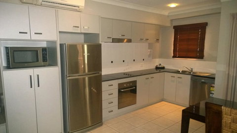 Blue Lagoon Resort - Surfers Paradise Gold Coast 28