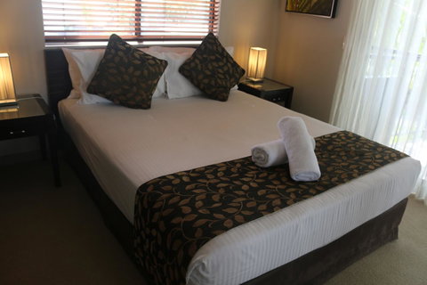 Blue Lagoon Resort - Surfers Paradise Gold Coast 13