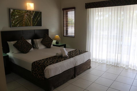Blue Lagoon Resort - Surfers Paradise Gold Coast 18