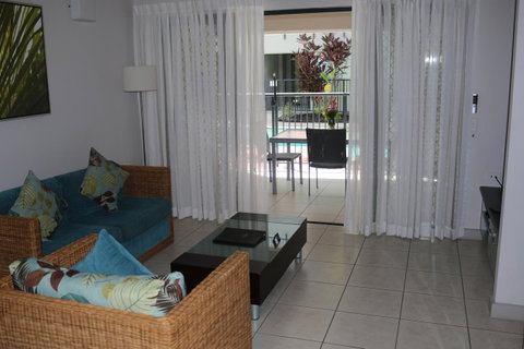 Blue Lagoon Resort - Surfers Paradise Gold Coast 30