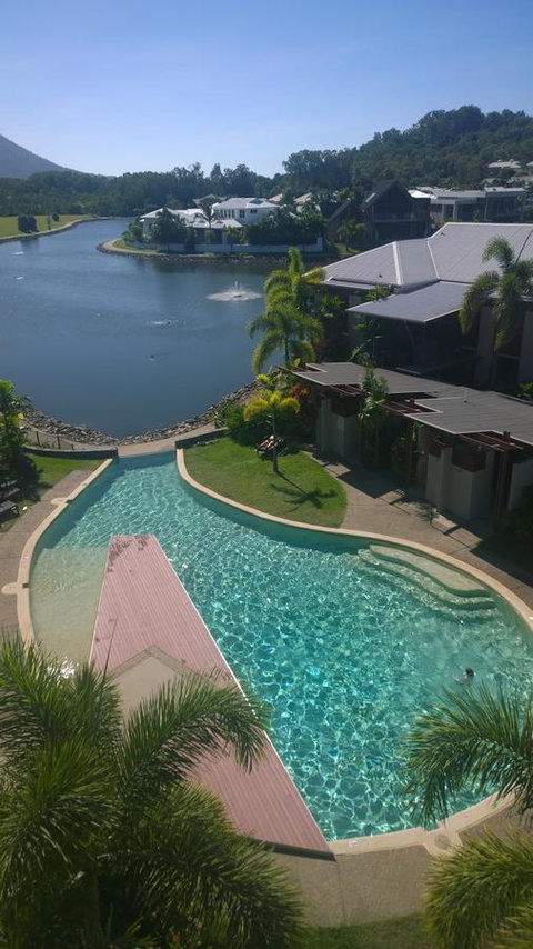 Blue Lagoon Resort - Surfers Paradise Gold Coast 23