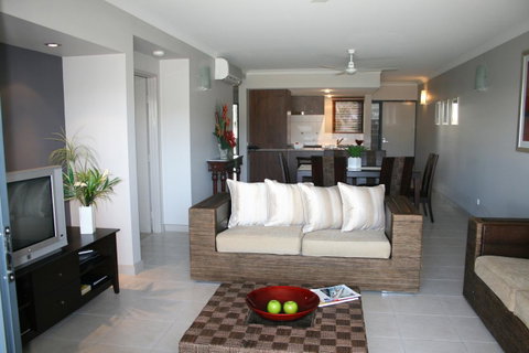 Blue Lagoon Resort - Surfers Paradise Gold Coast 12