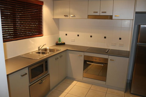 Blue Lagoon Resort - Surfers Paradise Gold Coast 29