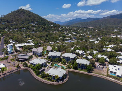 Blue Lagoon Resort - Surfers Paradise Gold Coast 8