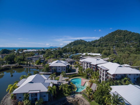 Blue Lagoon Resort - Surfers Paradise Gold Coast 35