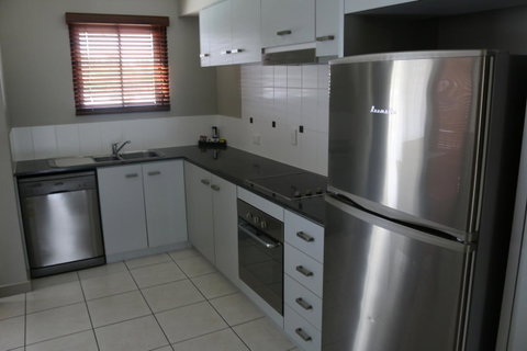 Blue Lagoon Resort - Surfers Paradise Gold Coast 32