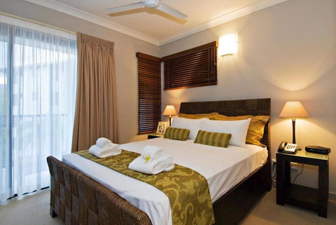 Blue Lagoon Resort - Surfers Paradise Gold Coast 26