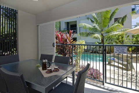 Blue Lagoon Resort - Surfers Paradise Gold Coast 22