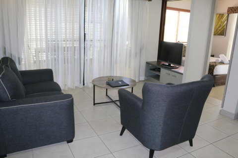 Blue Lagoon Resort - Surfers Paradise Gold Coast 17