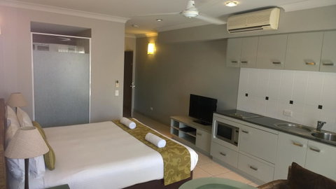 Blue Lagoon Resort - Surfers Paradise Gold Coast 27