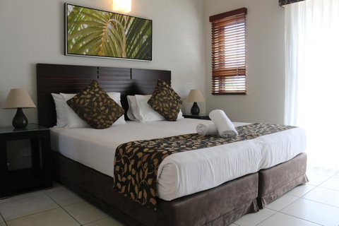 Blue Lagoon Resort - Surfers Paradise Gold Coast 20