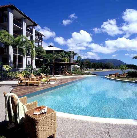 Blue Lagoon Resort - Surfers Paradise Gold Coast 0