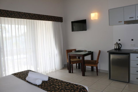 Blue Lagoon Resort - Surfers Paradise Gold Coast 19
