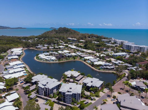 Blue Lagoon Resort - Surfers Paradise Gold Coast 7