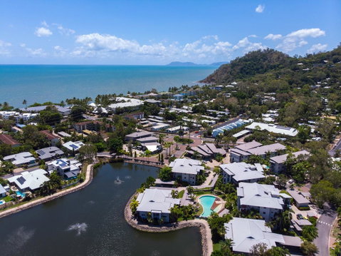 Blue Lagoon Resort - Surfers Paradise Gold Coast 6