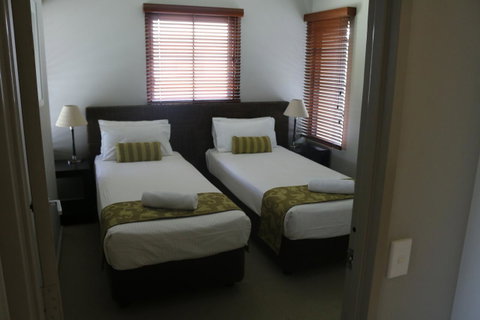 Blue Lagoon Resort - Surfers Paradise Gold Coast 31