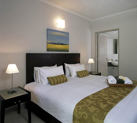 Blue Lagoon Resort - Surfers Paradise Gold Coast 25