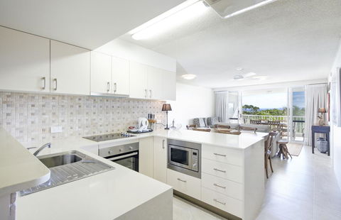 Noosa Hill Resort - Surfers Paradise Gold Coast 6