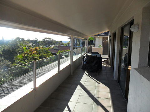 Myuna Holiday Apartments - Surfers Paradise Gold Coast 40