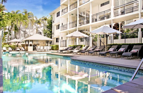 Mowbray By The Sea - Surfers Paradise Gold Coast 13