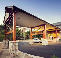 Mercure Clear Mountain Lodge - Surfers Paradise Gold Coast