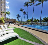Aquarius On The Beach - Surfers Paradise Gold Coast