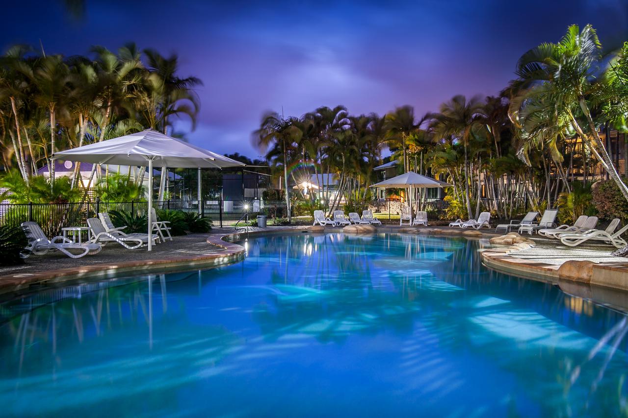 Noosaville QLD Surfers Paradise Gold Coast