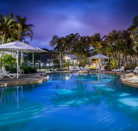 Ivory Palms Resort - Surfers Paradise Gold Coast