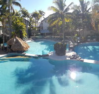 The Islander Noosa Resort - Surfers Paradise Gold Coast