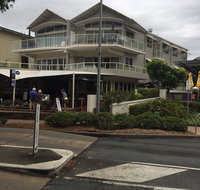 Riverside - Surfers Paradise Gold Coast