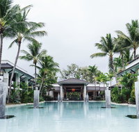 Pullman Port Douglas Sea Temple Resort and Spa - Surfers Paradise Gold Coast