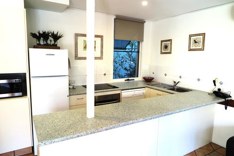 The Hastings Beach Houses - Surfers Paradise Gold Coast 37