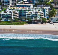 Rolling Surf Resort - Surfers Paradise Gold Coast