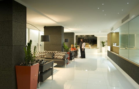 Rumba Beach Resort - Surfers Paradise Gold Coast 44