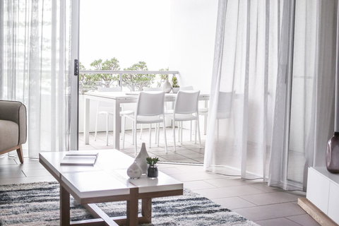 Rumba Beach Resort - Surfers Paradise Gold Coast 6