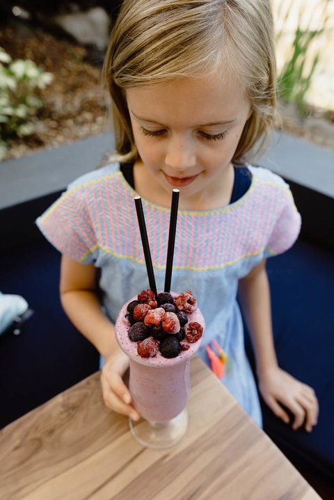 Rumba Beach Resort - Surfers Paradise Gold Coast 40