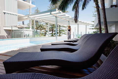 Rumba Beach Resort - Surfers Paradise Gold Coast 20