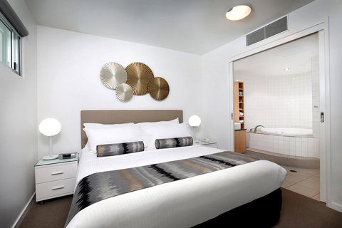 Rumba Beach Resort - Surfers Paradise Gold Coast 29