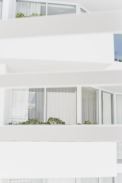 Rumba Beach Resort - Surfers Paradise Gold Coast 26