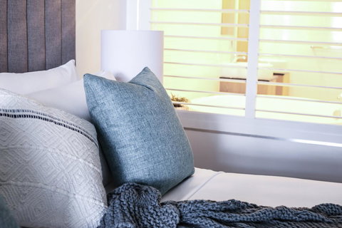 Rumba Beach Resort - Surfers Paradise Gold Coast 8