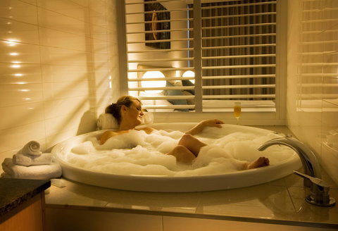 Rumba Beach Resort - Surfers Paradise Gold Coast 36