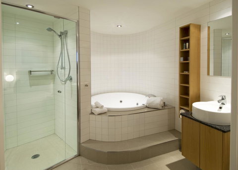 Rumba Beach Resort - Surfers Paradise Gold Coast 5